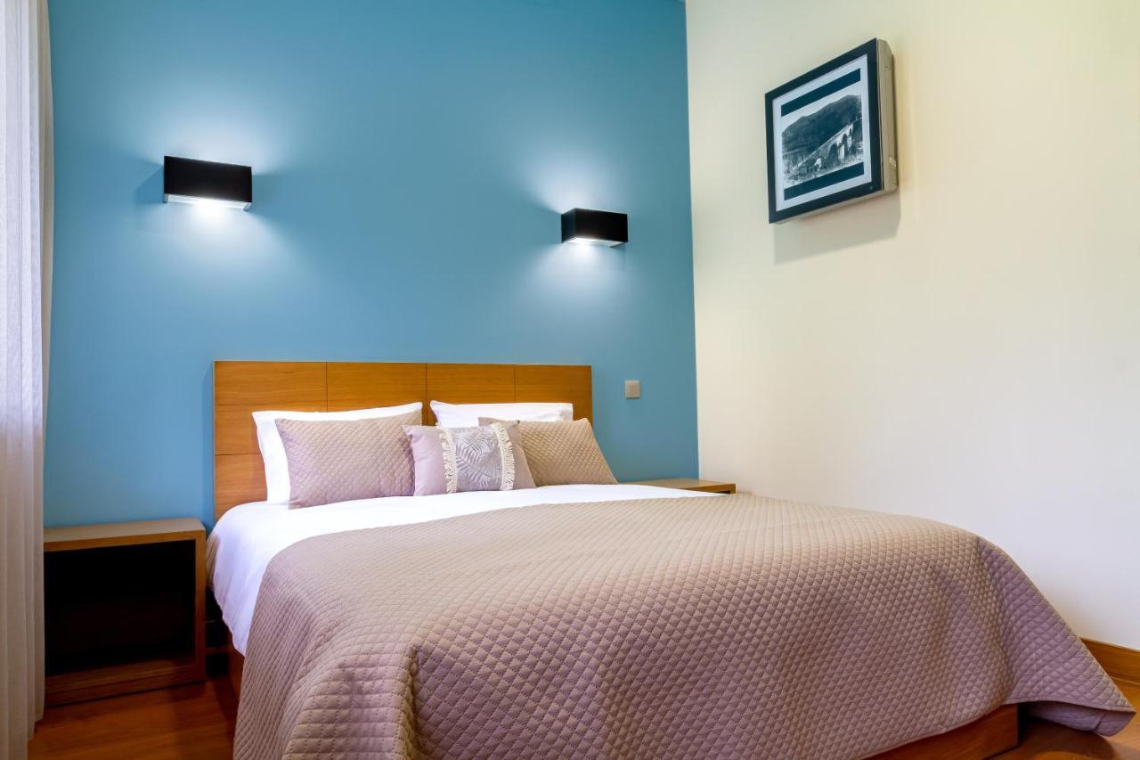Boutique Mouras Bed and Breakfast Mondim de Basto Eksteriør billede