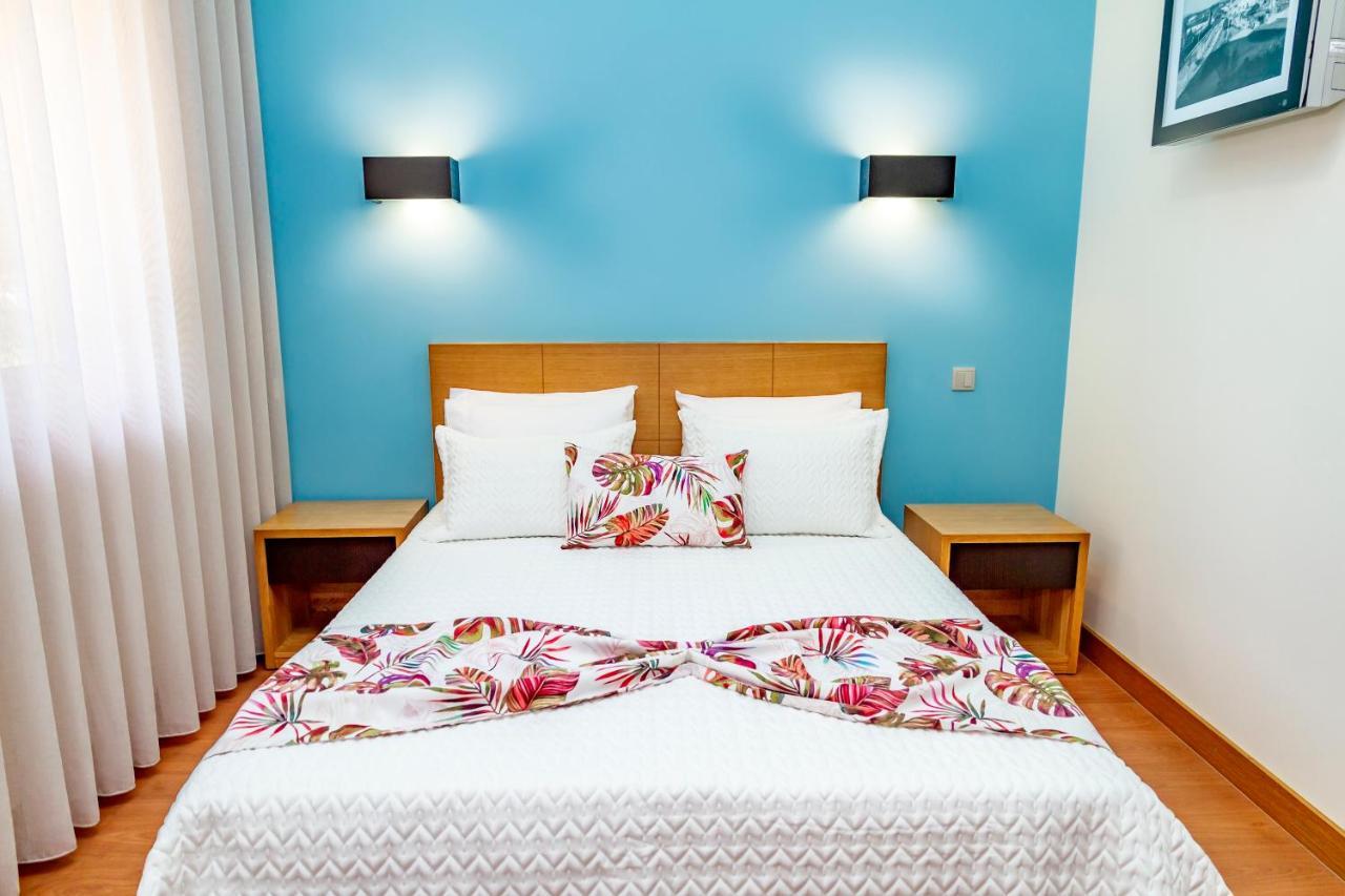 Boutique Mouras Bed and Breakfast Mondim de Basto Eksteriør billede