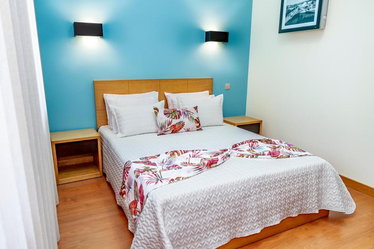 Boutique Mouras Bed and Breakfast Mondim de Basto Eksteriør billede