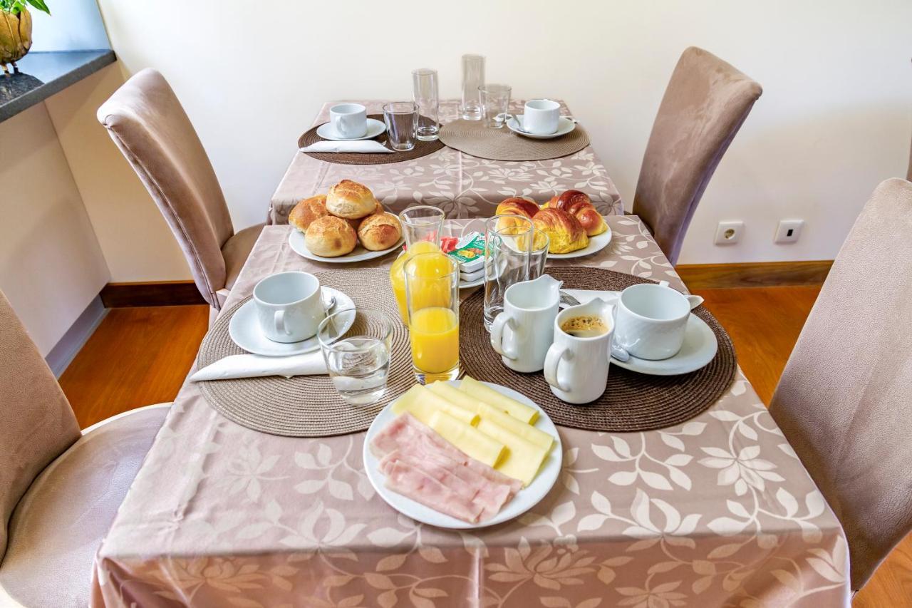 Boutique Mouras Bed and Breakfast Mondim de Basto Eksteriør billede