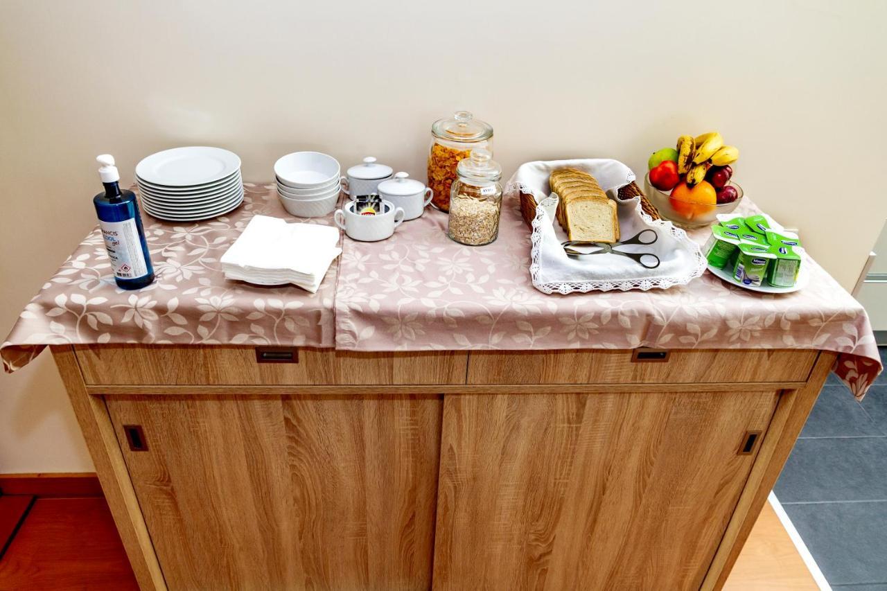 Boutique Mouras Bed and Breakfast Mondim de Basto Eksteriør billede