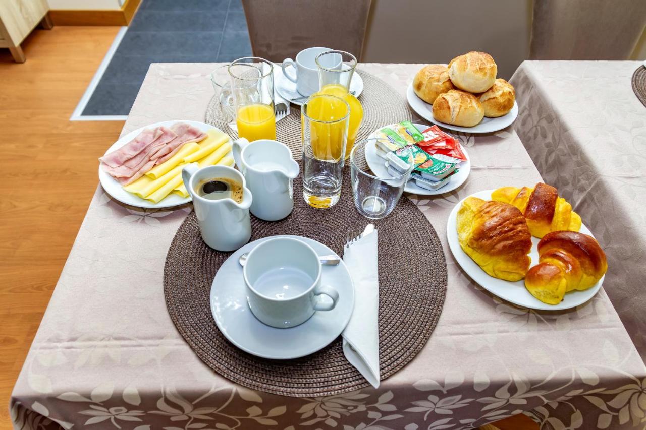 Boutique Mouras Bed and Breakfast Mondim de Basto Eksteriør billede
