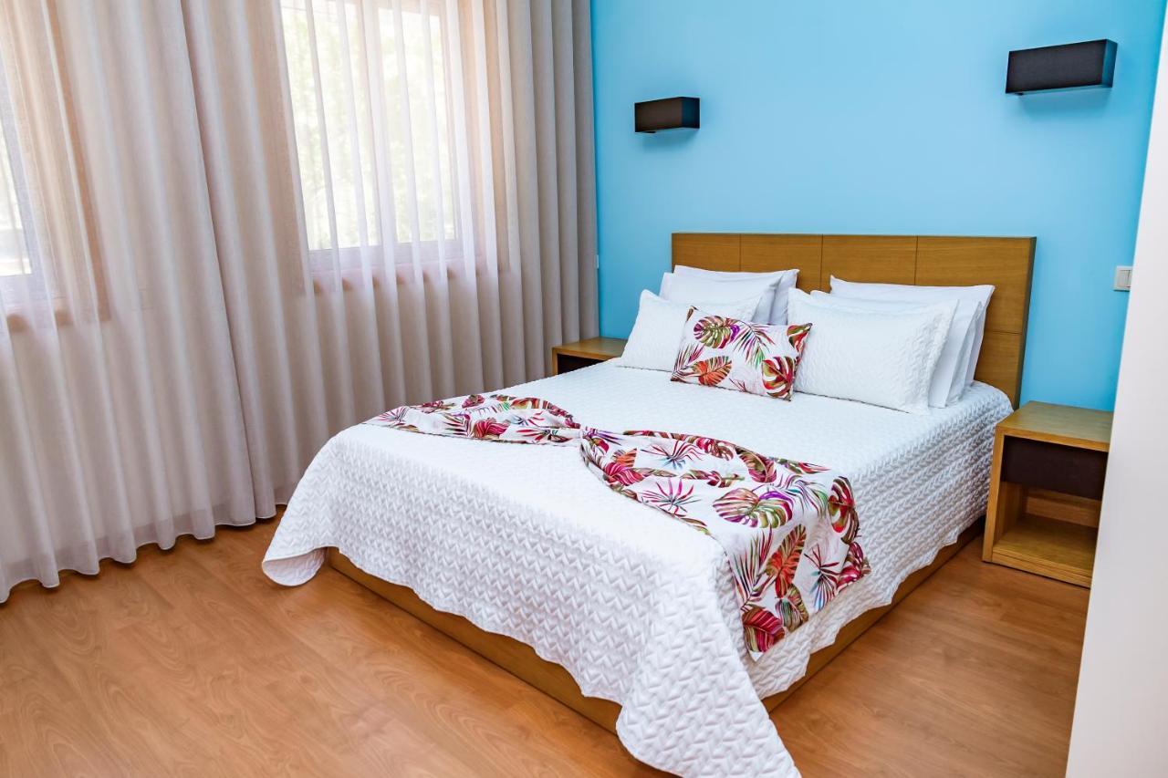 Boutique Mouras Bed and Breakfast Mondim de Basto Eksteriør billede